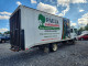 Isuzu NPR 2022 — Copart
