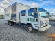 Isuzu NPR 2022 — Copart