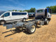Isuzu NPR 2022 — Copart