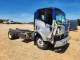 Isuzu NPR 2022 — Copart