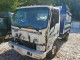 Isuzu NPR 2019 — Copart