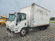 Isuzu NPR 2019 — Copart