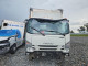 Isuzu NPR 2019 — Copart