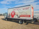 Isuzu NPR 2021 — Copart