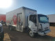 Isuzu NPR 2021 — Copart