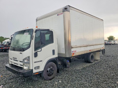 Isuzu NPR 2014 — Copart