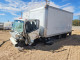 Isuzu NPR 2015 — Copart