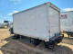 Isuzu NPR 2015 — Copart