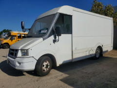 Isuzu NPR 2016 — Copart
