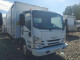 Isuzu NPR 2020 — Copart