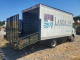 Isuzu NPR 2011 — Copart