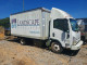 Isuzu NPR 2011 — Copart