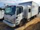 Isuzu NPR 2013 — Copart