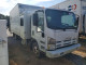 Isuzu NPR 2013 — Copart