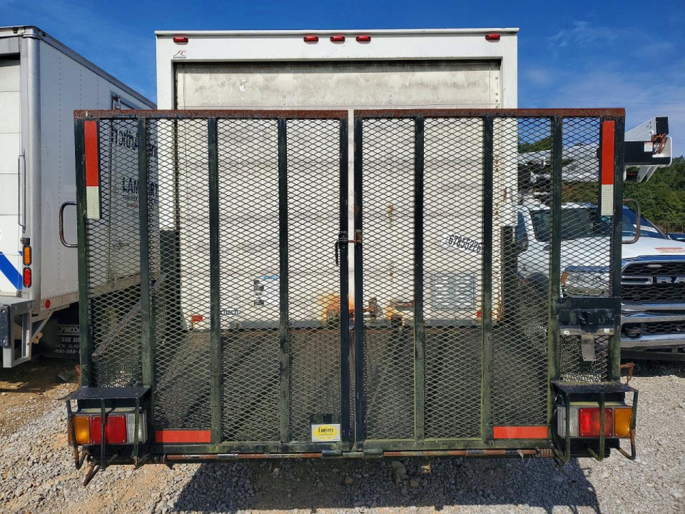 Isuzu NPR 2013 — Copart