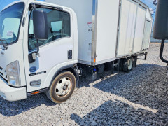 Isuzu NPR 2020 — Copart