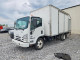 Isuzu NPR 2020 — Copart