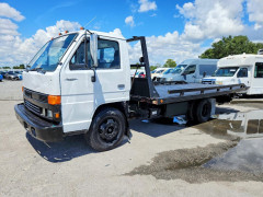 Isuzu NPR 1994 — Copart
