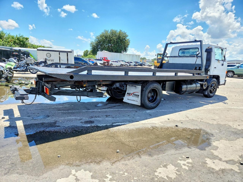 Isuzu NPR 1994 — Copart