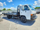 Isuzu NPR 1994 — Copart