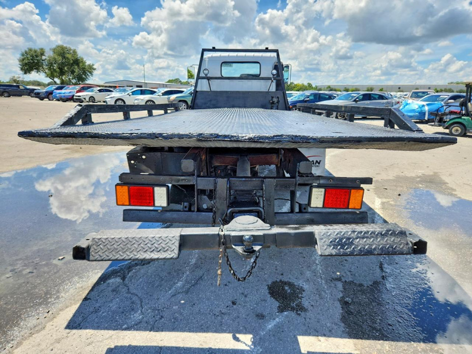 Isuzu NPR 1994 — Copart