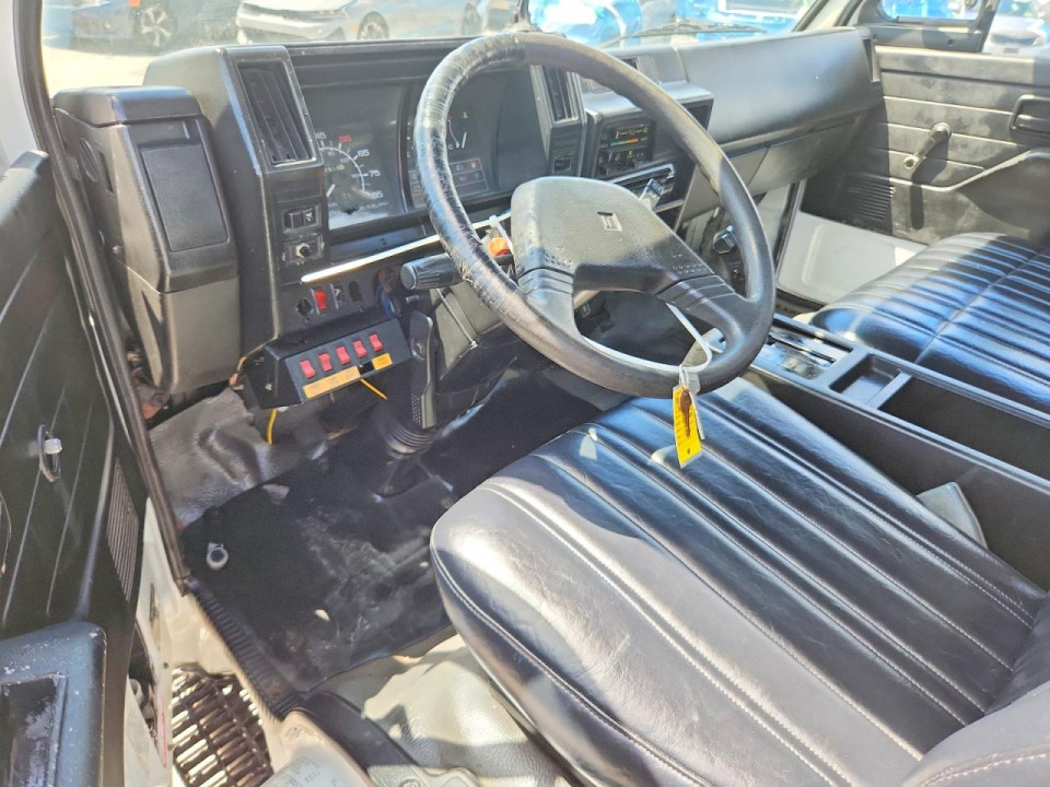 Isuzu NPR 1994 — Copart