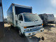 Isuzu NPR 1994 — Copart