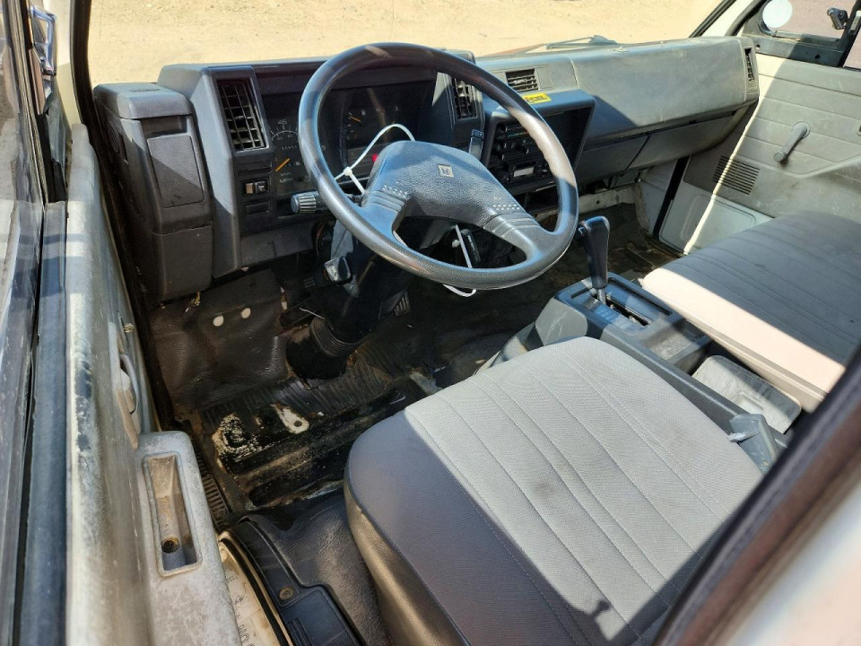 Isuzu NPR 1994 — Copart