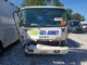 Isuzu NPR 2017 — Copart