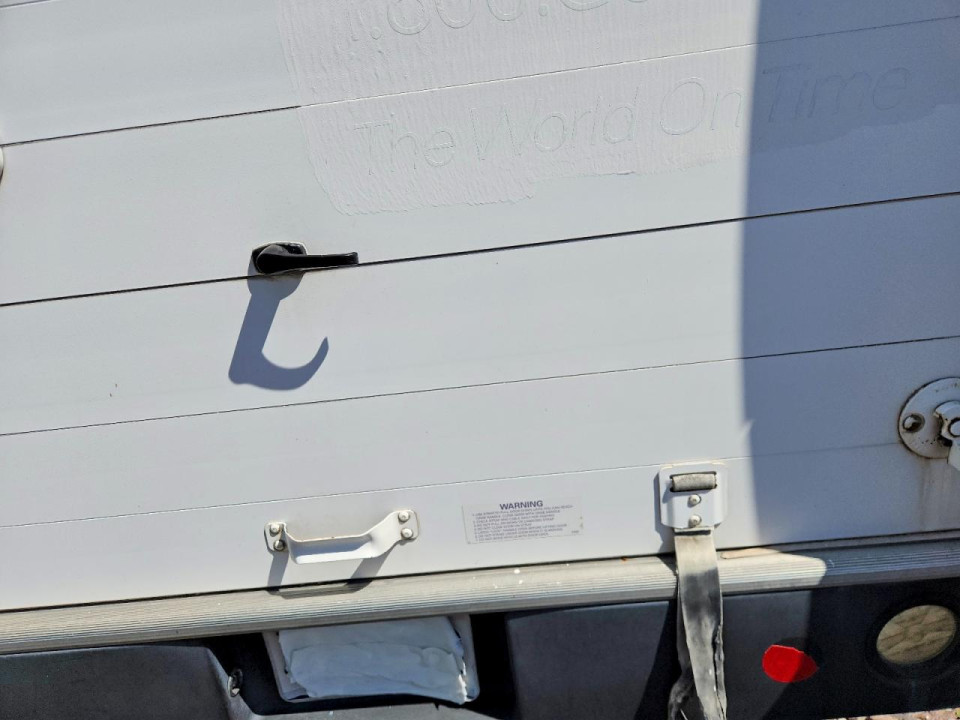 Isuzu NPR 2013 — Copart
