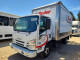 Isuzu NPR 2018 — Copart