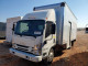 Isuzu NPR 2022 — Copart
