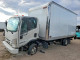 Isuzu NPR 2018 — Copart