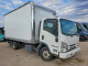 Isuzu NPR 2018 — Copart