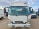 Isuzu NPR 2018 — Copart
