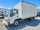 Isuzu NPR 2004 — Copart