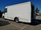 Isuzu NPR 2015 — Copart