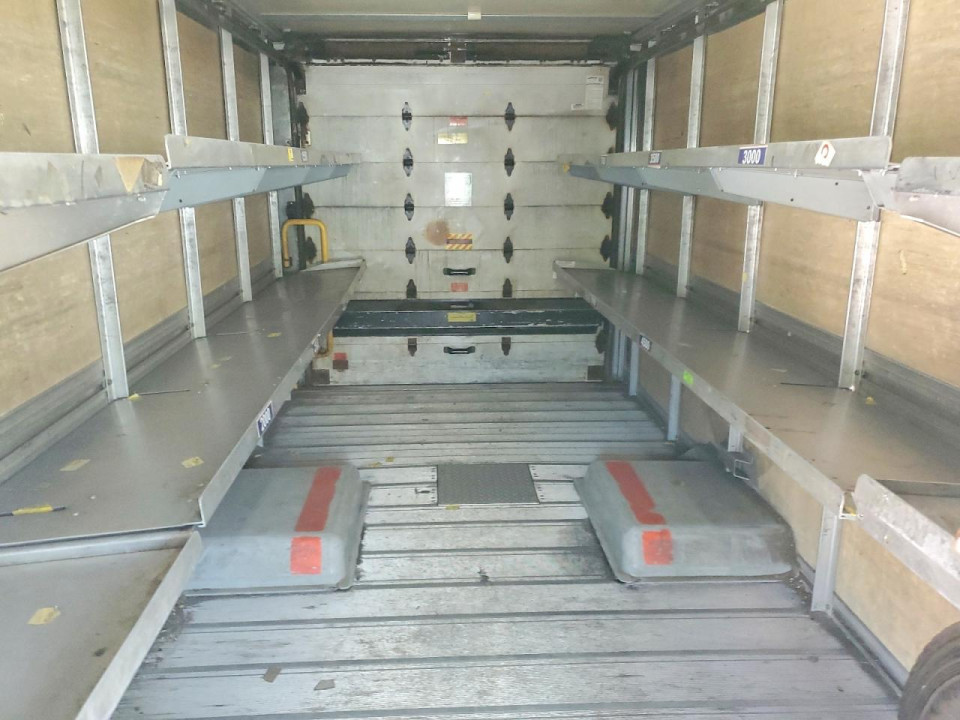 Isuzu NPR 2013 — Copart