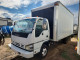 Isuzu NPR 2007 — Copart