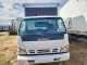 Isuzu NPR 2007 — Copart