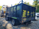 Isuzu NPR 2007 — Copart
