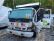 Isuzu NPR 2007 — Copart