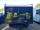 Isuzu NPR 2007 — Copart