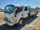 Isuzu NPR 2021 — Copart