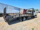 Isuzu NPR 2021 — Copart