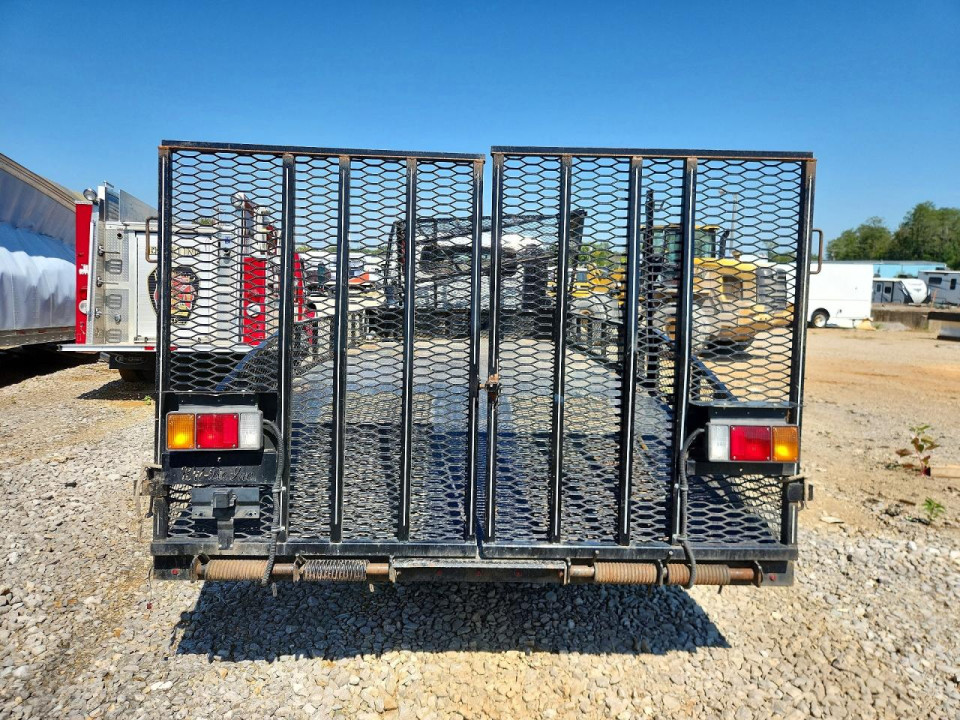 Isuzu NPR 2021 — Copart