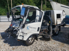 Isuzu NPR 2024 — Copart