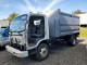 Isuzu NPR 2017 — Copart