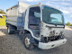 Isuzu NPR 2017 — Copart