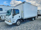 Isuzu NPR 2015 — Copart